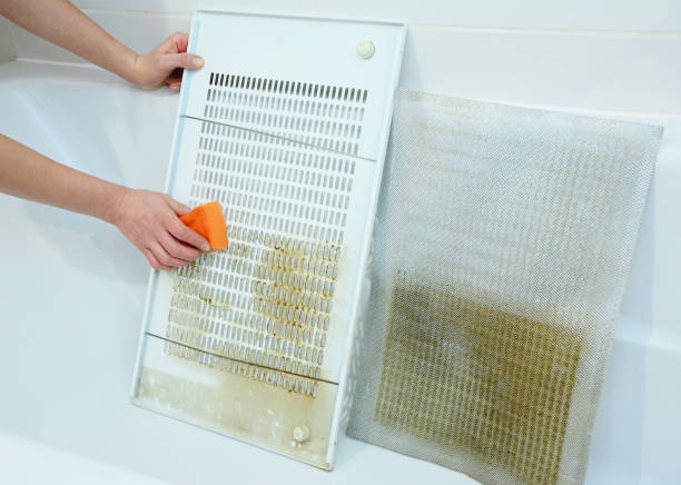 Home Air Vent Cleaning in Madisonville, LA